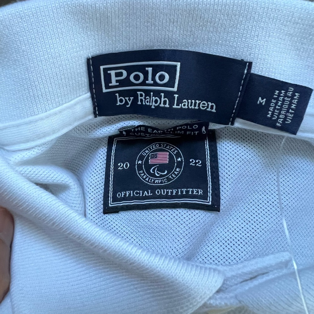 Polo by Ralf Lauren - Picture 3 of 7